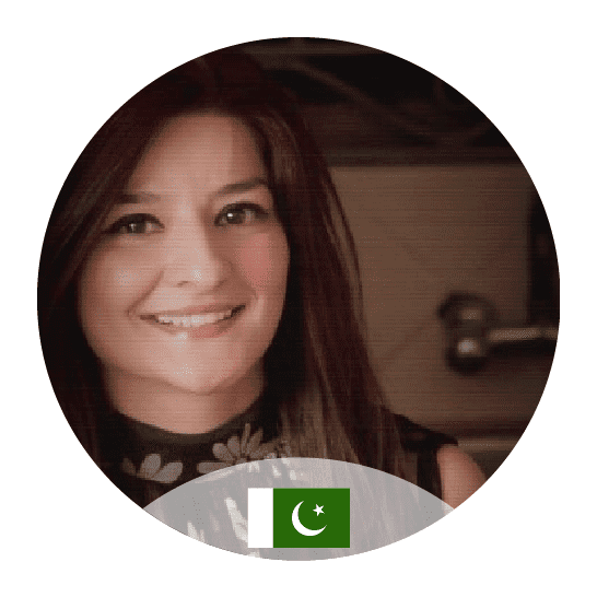 Adeela Abas Alvi