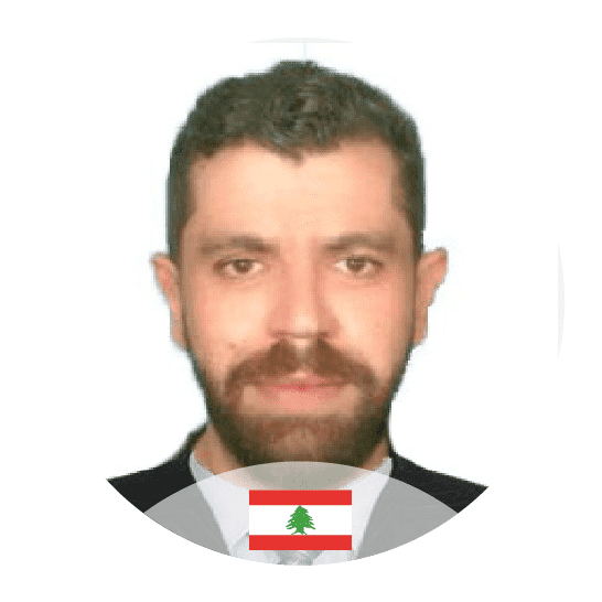 Amro Halfaoui