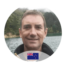 Andrew John Holmes