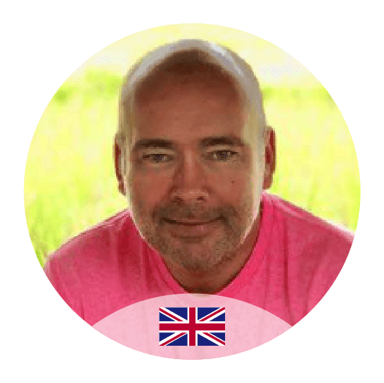 Craig Anthony Barnett