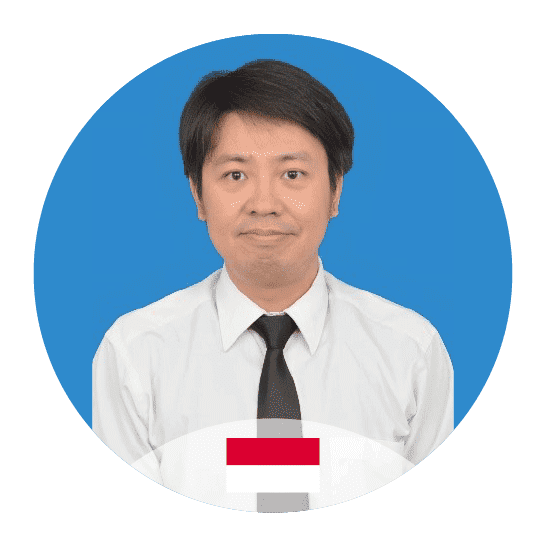 Henry Kusuma Wong