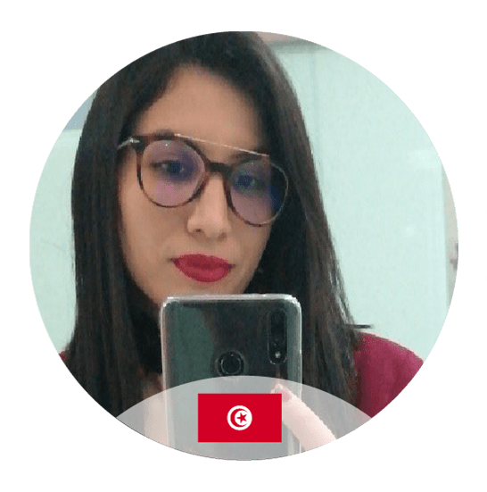 Imen Majdoubi