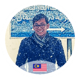 Muhammad Farhan