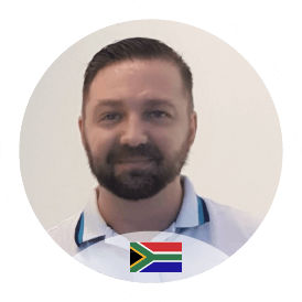 Riaan Swanepoel