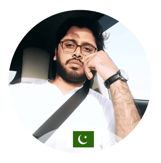 Sayed Asad Ali Shah