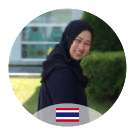Yamilah Binmard